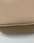 Kate Spade Pebbled Leather Mulberry Street Pyper Crossbody Bag