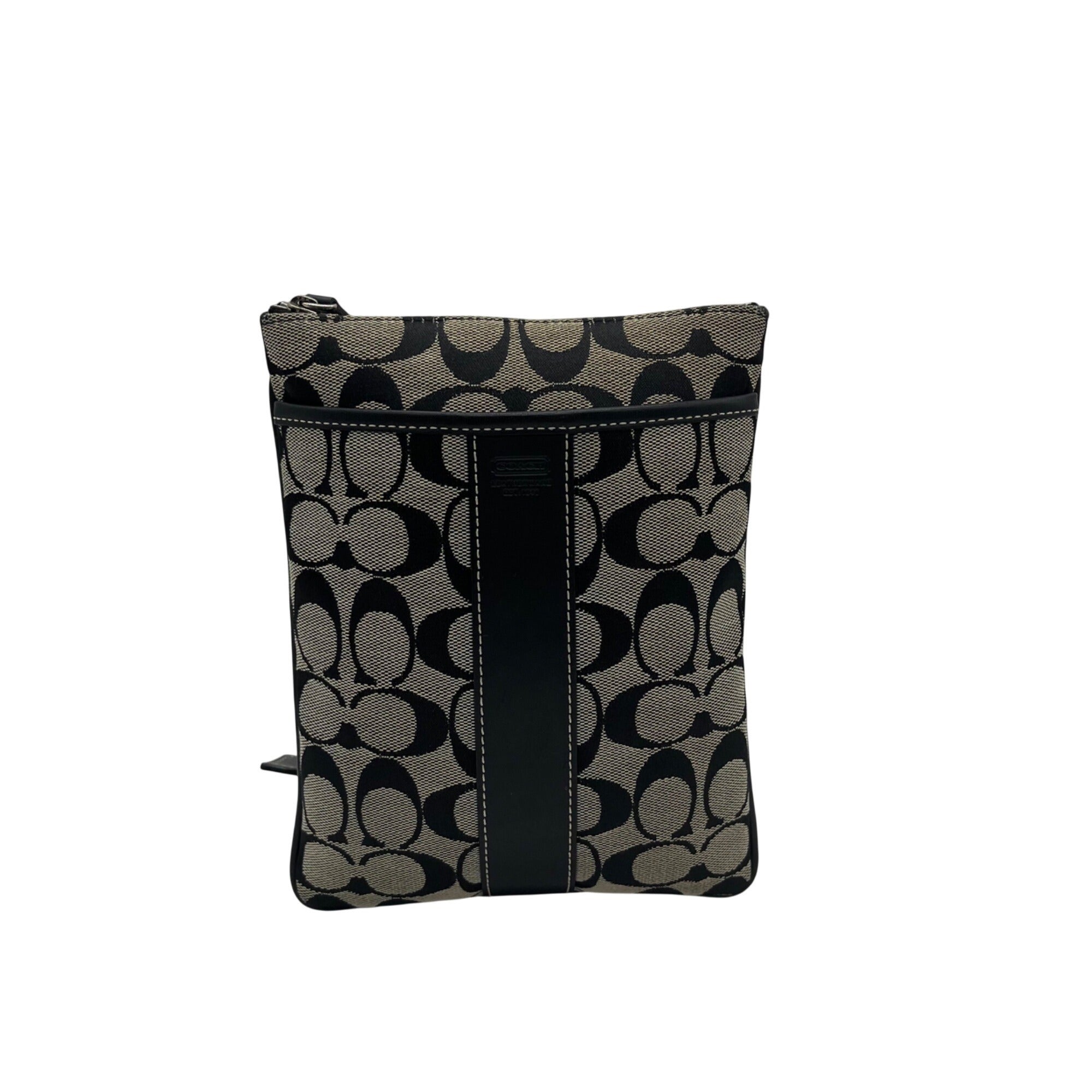 Coach Swingpack Crossbody Purse