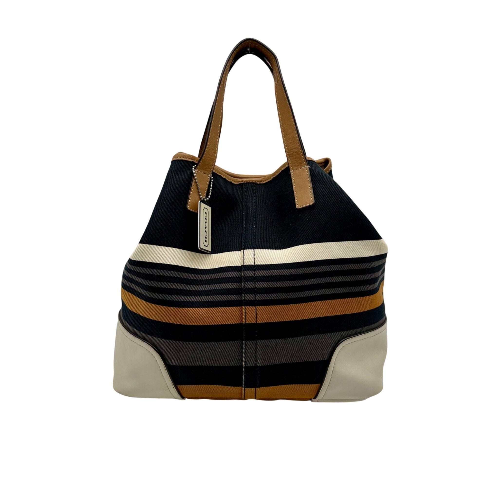 Coach Vintage Multicolor Soho Hobo Bag F30302