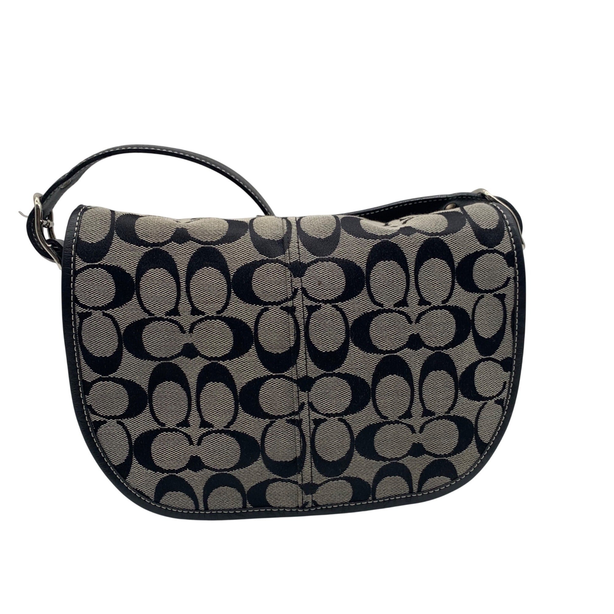 Coach Vintage Soho Shoulder Bag 6842