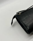 Coach Black Ashley Patent Leather Wallet