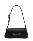 Sam Edelman Black Polyester Mini Bag