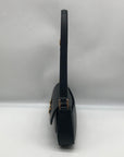 Sam Edelman Black Polyester Mini Bag