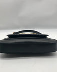 Sam Edelman Black Polyester Mini Bag