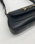 Sam Edelman Black Polyester Mini Bag
