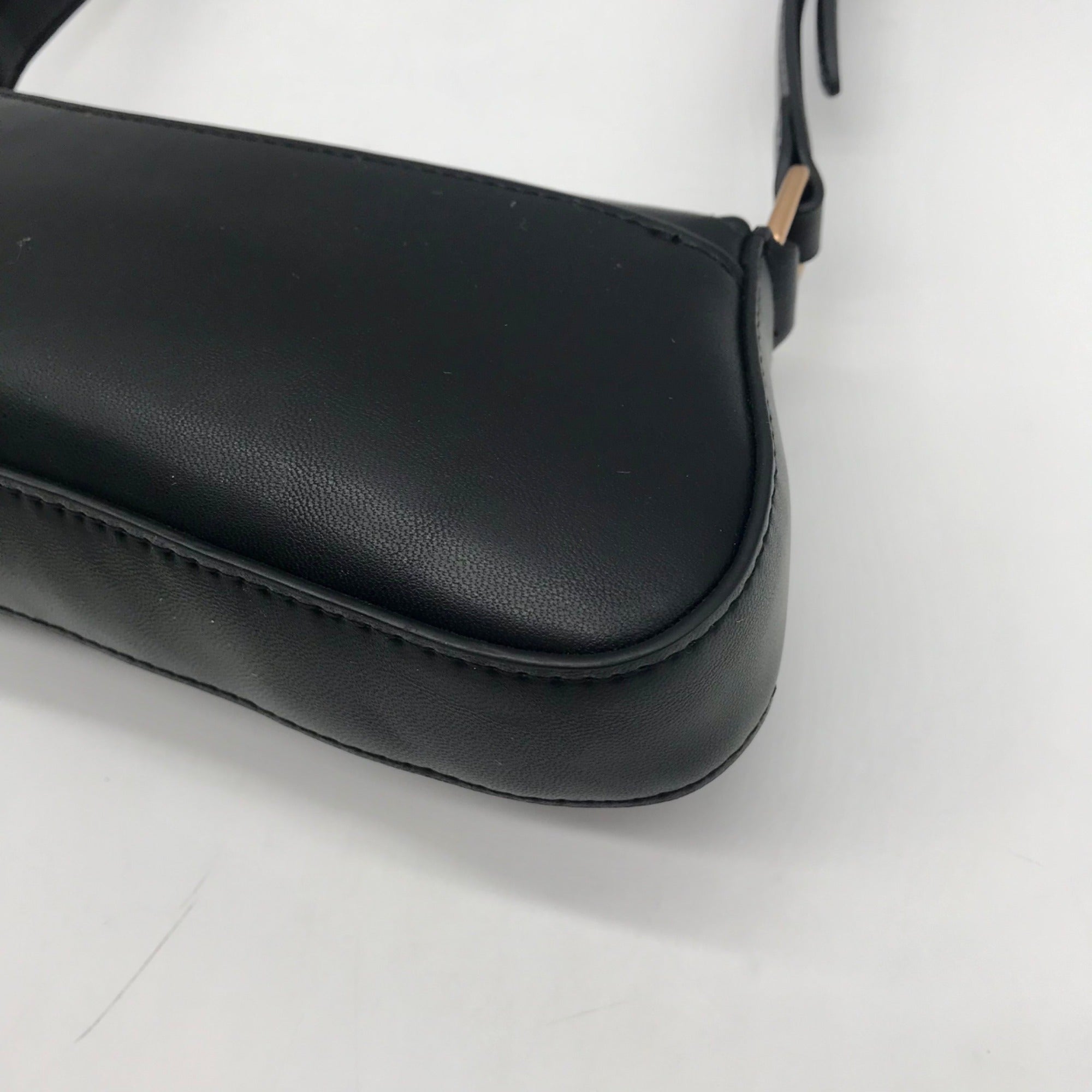 Sam Edelman Black Polyester Mini Bag