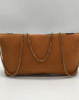 Alex Max Multicolor Embellished Clutch Bag