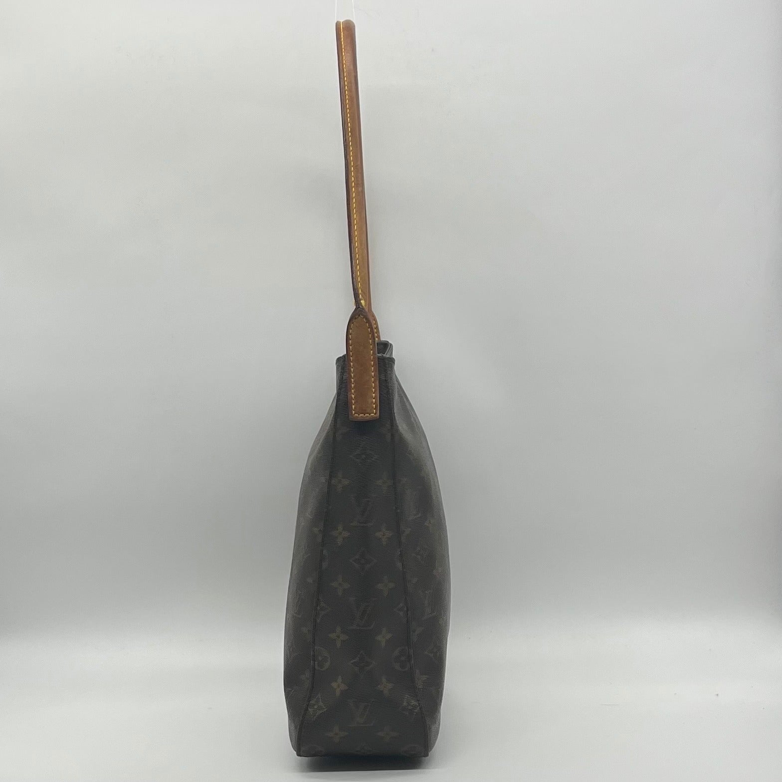 Louis Vuitton Monogram Looping GM Shoulder Bag