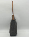 Louis Vuitton Monogram Looping GM Shoulder Bag