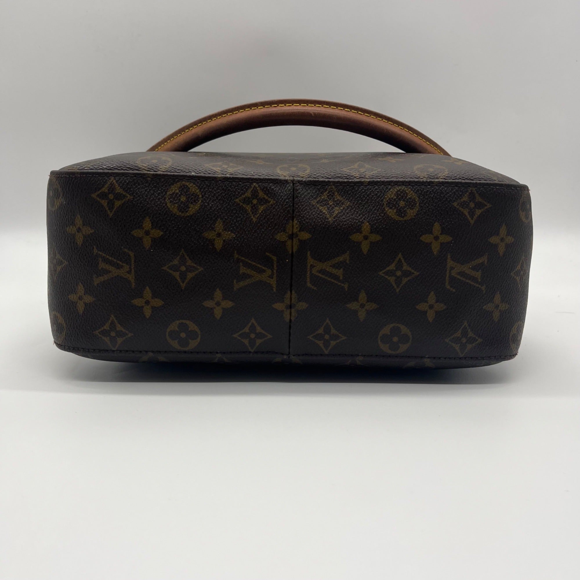 Louis Vuitton Monogram Looping GM Shoulder Bag