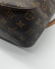 Louis Vuitton Monogram Looping GM Shoulder Bag
