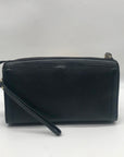 Kate Spade Black Leather Wallet