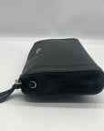 Kate Spade Black Leather Wallet
