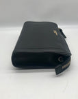Kate Spade Black Leather Wallet