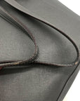 Michael Kors Gray Jet Set Tote Bag