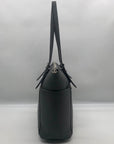 Michael Kors Gray Jet Set Tote Bag
