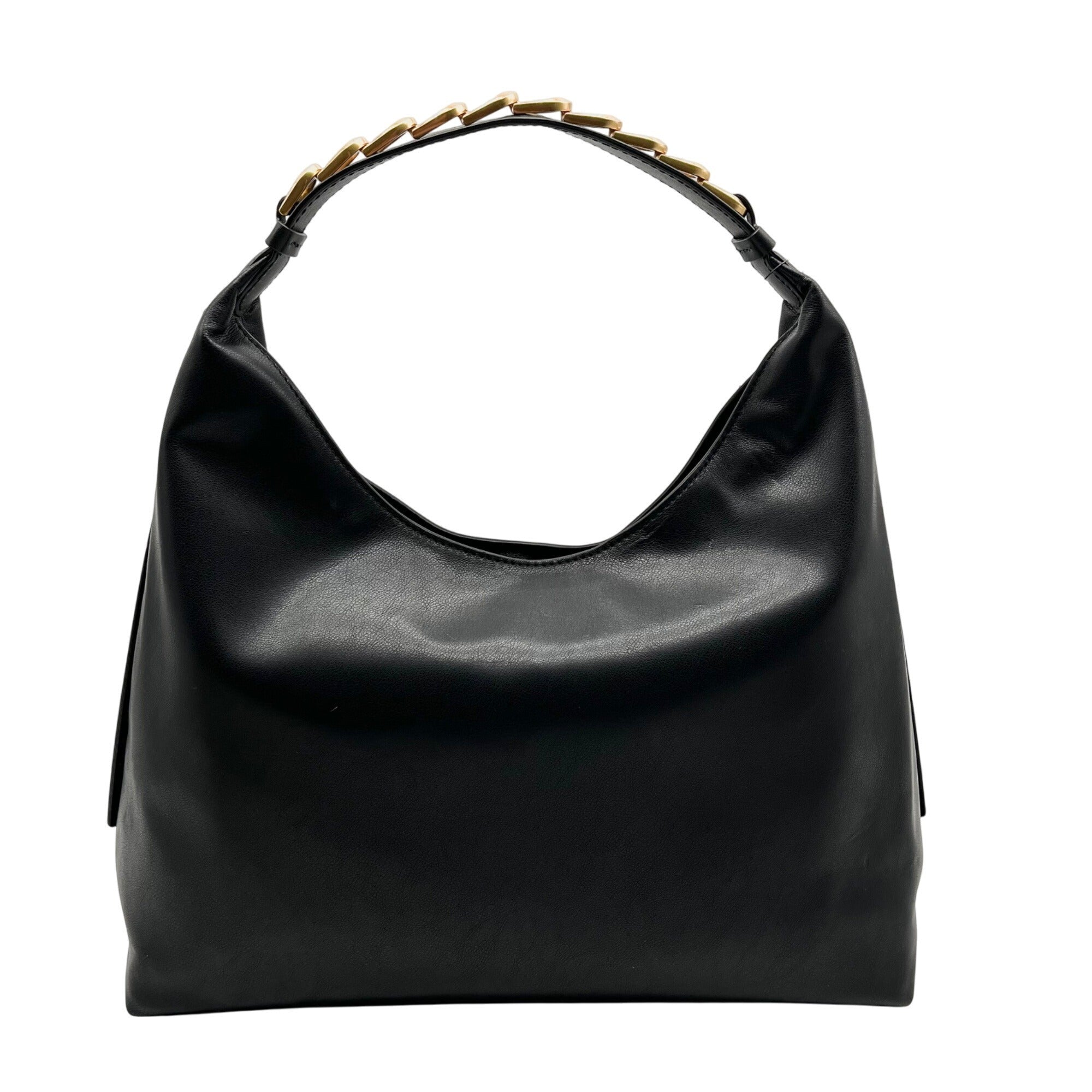 Donna Karan Black New York Bellmore Small Shoulder Bag