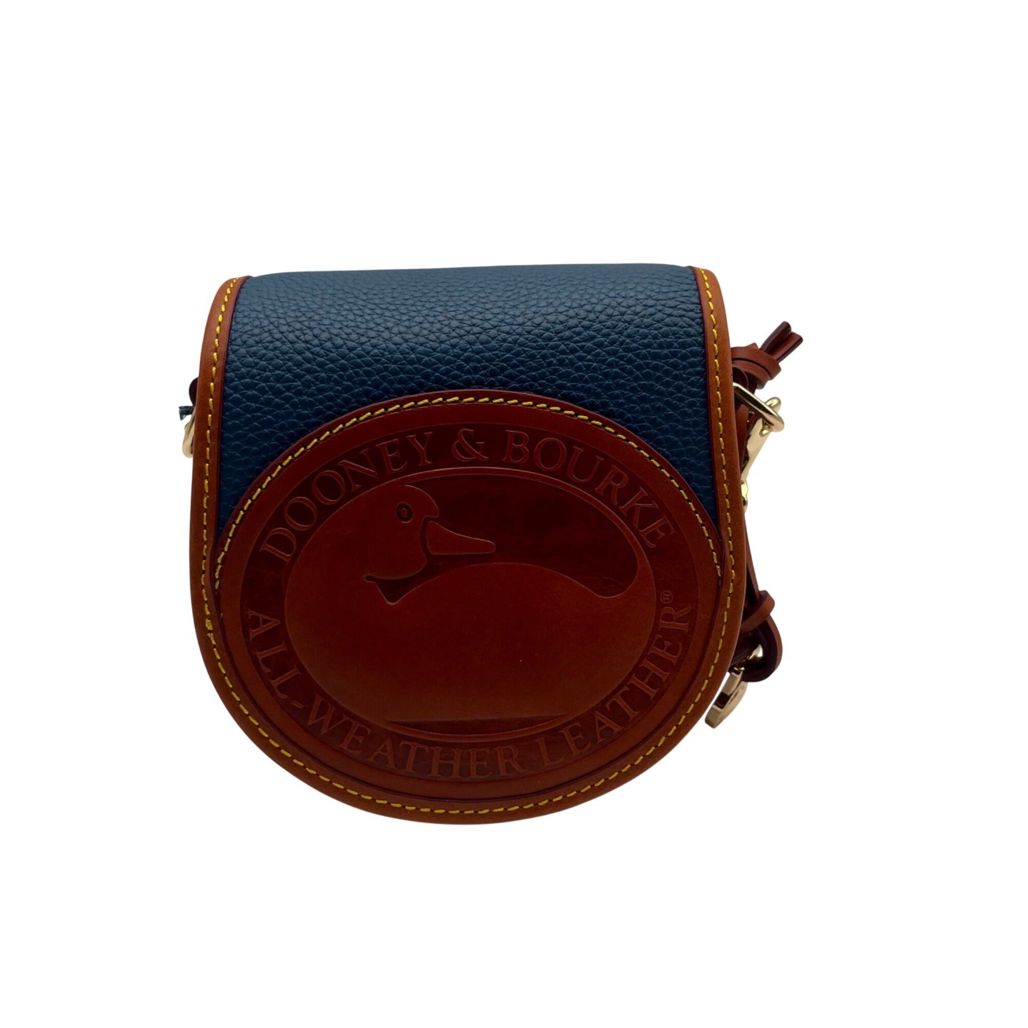 Dooney &amp; Bourke All-Weather Leather 2 Duck Bag