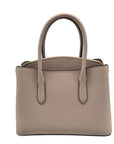 Kate Spade Warm Beige Saffiano Leather Medium Rory Satchel