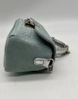 Like Dreams Denim Crossbody Bag