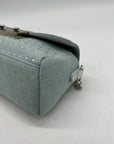 Like Dreams Denim Crossbody Bag