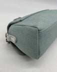 Like Dreams Denim Crossbody Bag