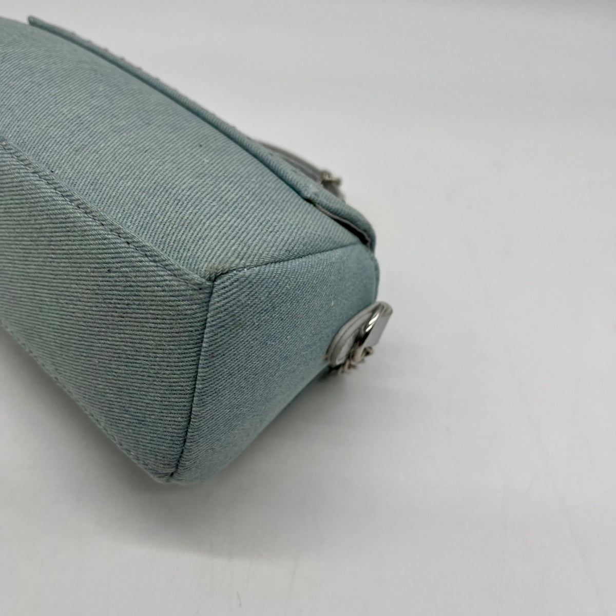 Like Dreams Denim Crossbody Bag