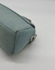 Like Dreams Denim Crossbody Bag