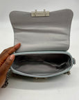 Like Dreams Denim Crossbody Bag