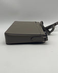 Kate Spade Grey Saffiano Leather Rory Small Convertible Crossbody Bag