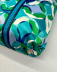 Coach Poppy OP Art Kaleidoscope Glam Tote Bag 14747