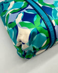 Coach Poppy OP Art Kaleidoscope Glam Tote Bag 14747