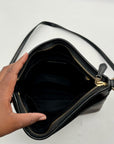 Coach Brown Signature Canvas File Crossbody Bag F58267