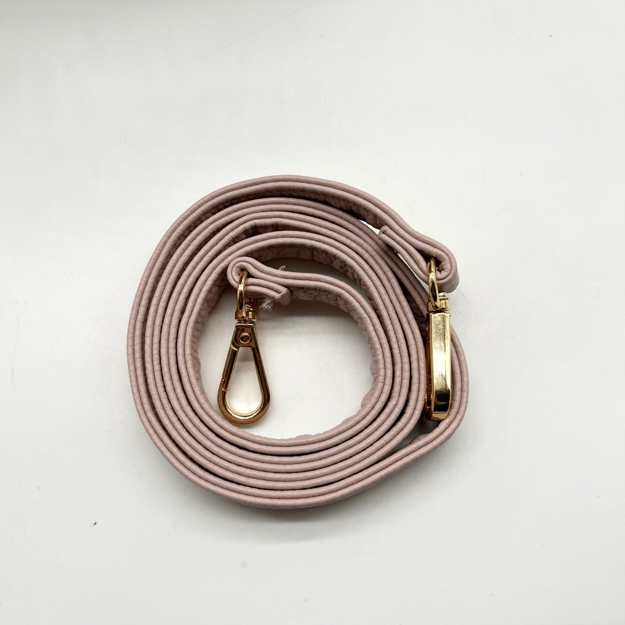 Grossi Blush Grace Bowtie Satchel Bag