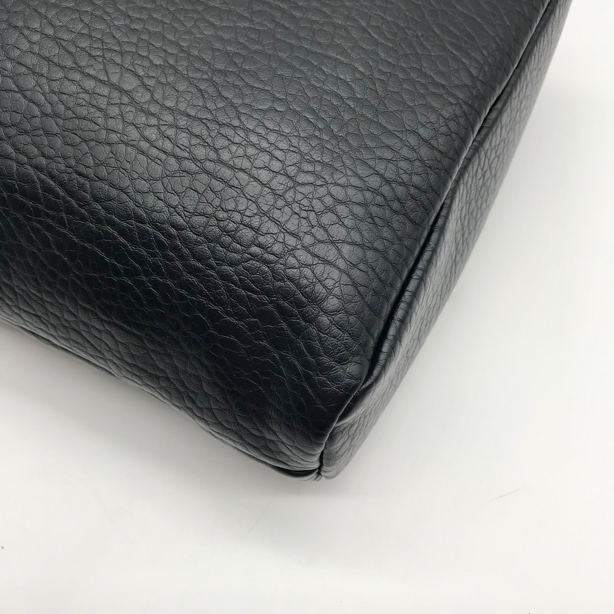 Giani Bernini Color Block Pebbled Crossbody Bag