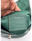 Coach Green Park Leather Turn-Lock Crossbody Bag