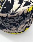 Vera Bradley Baroque Print Cotton Medium Crossbody Bag
