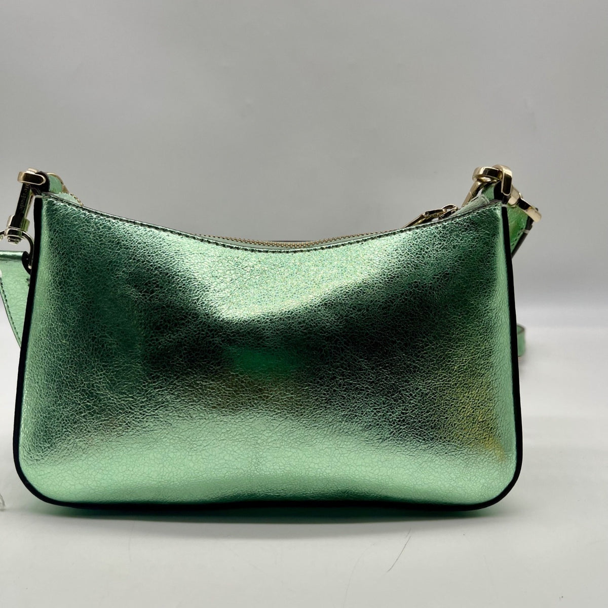 Kate Spade Green Crossbody Bag