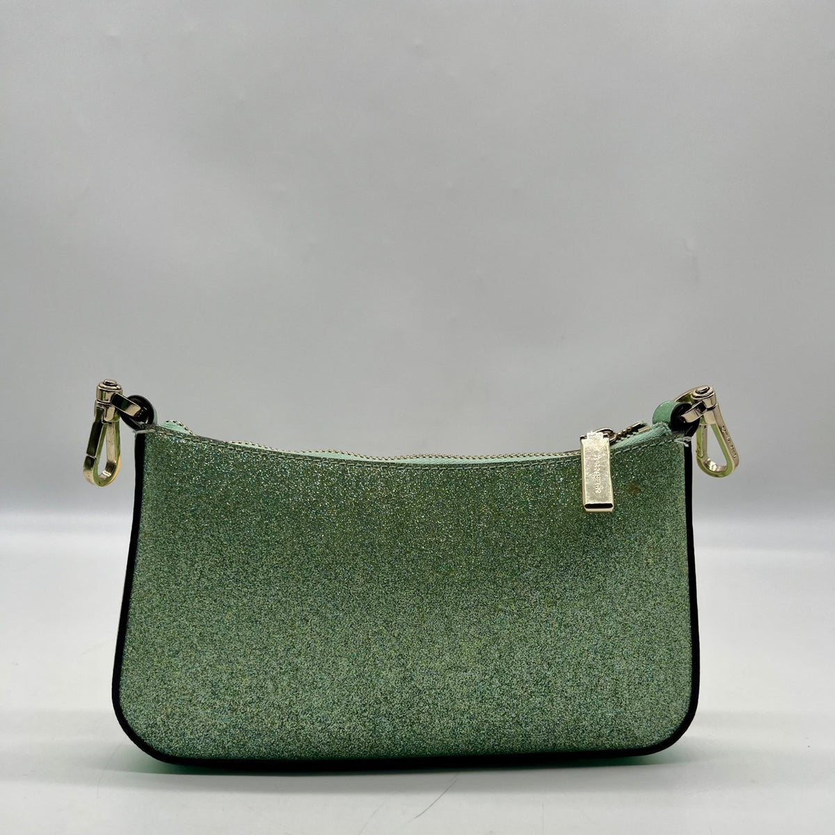 Kate Spade Green Crossbody Bag