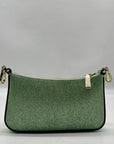 Kate Spade Green Crossbody Bag