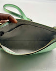 Kate Spade Green Crossbody Bag