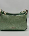 Kate Spade Green Crossbody Bag