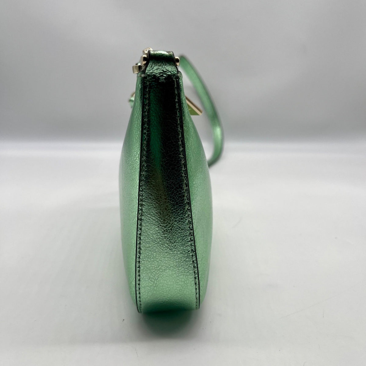 Kate Spade Green Crossbody Bag