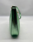 Kate Spade Green Crossbody Bag
