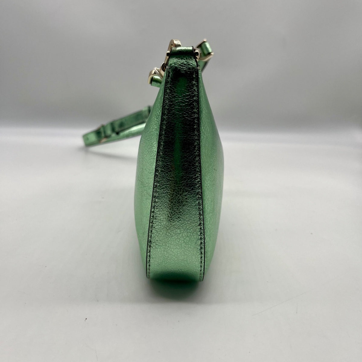 Kate Spade Green Crossbody Bag