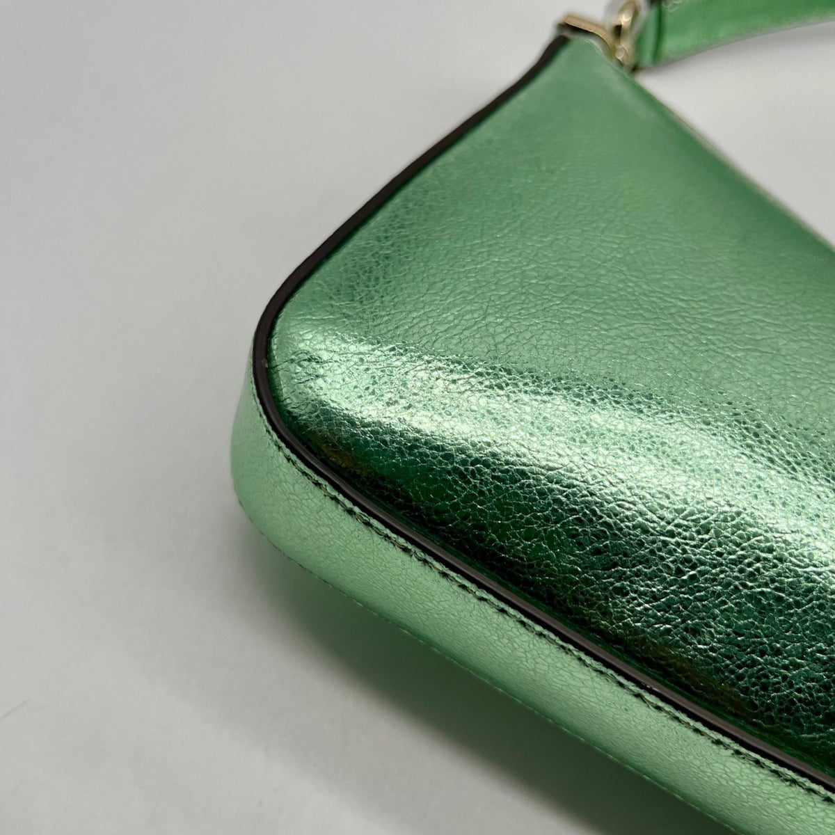 Kate Spade Green Crossbody Bag