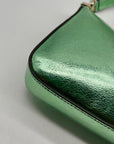 Kate Spade Green Crossbody Bag