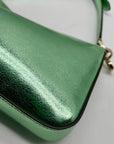 Kate Spade Green Crossbody Bag
