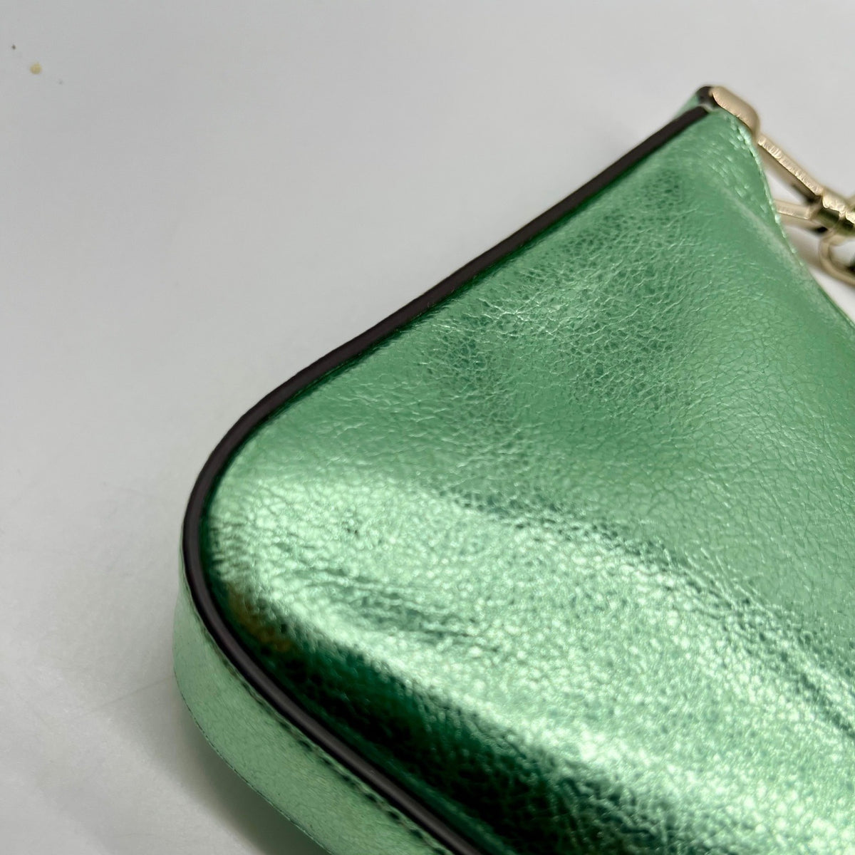 Kate Spade Green Crossbody Bag