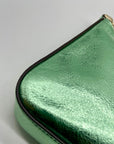 Kate Spade Green Crossbody Bag
